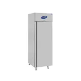 CSA Tek Kapılı Dik Tip Statik Buzdolabı 70x81x207 Cm CS.DBN.700.ST - 2