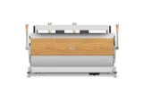 Dalla Corte 2 Gruplu Barista 7.5 Litre Espresso Kahve Makinesi Beyaz-Meşe ZERO-2-WO - 2