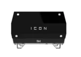 Dalla Corte ICON Espresso Kahve Makinesi 2 Gruplu Siyah - 3