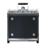 Dalla Corte Mina Espresso Kahve Makinesi Tek Gruplu Siyah - 3