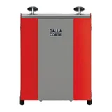 Dalla Corte Studio Espresso Kahve Makinesi Tek Gruplu Kırmızı STUDIO-1-BR - 3