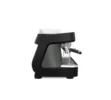 Dalla Corte XT Classic Barista Espresso Kahve Makinesi 3 Gruplu SİYAH-KROM - 2