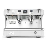 Dalla Corte XT Classic Espresso Kahve Makinesi 2 Gruplu Beyaz - 2