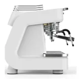 Dalla Corte XT Classic Espresso Kahve Makinesi 2 Gruplu Beyaz - 4