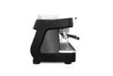 Dalla Corte Barista Espresso Kahve Makinesi 2 Gruplu SİYAH-KROM - 2