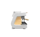 Dalla Corte XT Classic Barista Espresso Kahve Makinesi 2 Gruplu BEYAZ-MEŞE - 2