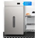 Dalle 20 Tepsili Çelik Meyve Kurutma Makinesi LT-900 - 3