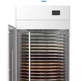 Dalle 20 Tepsili Çelik Meyve Kurutma Makinesi LT-900 - 5
