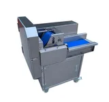 Dalle Elektrikli Paletli Sebze Meyve Dilimleme Makinası 500 Kg/Saat JQ-60 - 2