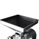 Dalle Profesyonel Kuru Meyve Toz Yapma Gıda Öğütme Makinesi 300 Kg/Saat WN-400 - 3