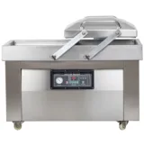 Dalle Profesyonel Vakum Azotlu Paketleme Makinesi 220 Volt DZ-400/2SD - 2