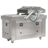 Dalle Profesyonel Vakum Azotlu Paketleme Makinesi 220 Volt DZ-400/2SD - 4
