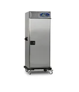 Dampak 1 Kapılı Soğuk Banket Arabası Gastronorm Tepsi 675x800x1720 22B001SO-GN - 2