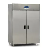Dampak İki Kapılı Dik Tip Buzdolabı 139x82x210 22DBF2S-GN - 2