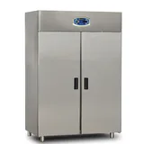 Dampak İki Kapılı Dik Tip Derin Dondurucu 139x82x210 22DDF2S-GN - 2