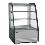 Dampak Set Üstü Soğuk Teşhir Dolabı 50x60x70 22DSS-50 - 2