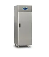 Dampak Tek Kapılı Dik Tip Buzdolabı 69x82x210 22DBF1S-GN - 2