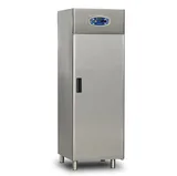 Dampak Tek Kapılı Dik Tip Statik Buzdolabı 69X82X210 22DBS1S-GN - 2