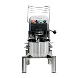 Dirmak IBT Serisi Planet Mikser 10 Litre Kapasiteli Hız Kontrollü IBT-12-VE CR - 2