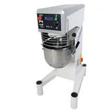 Dirmak IBT Serisi Planet Mikser 20 Litre Kapasiteli , Hız Kontrollü IBT-22-VE - 2