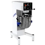 Dirmak IBT Serisi Planet Mikser 30 Litre Kapasiteli , 3 Devirli IBT-32-33 - 2