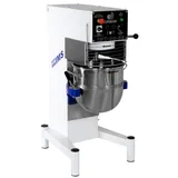 Dirmak IBT Serisi Planet Mikser 30 Litre Kapasiteli , 3 Devirli IBT-32-VES - 2