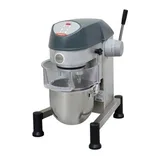 Dito Sama 10 Litre Planet Mikser 8 Hız Kademeli Set Üstü 220V 600142 (XBE10) - 2