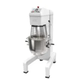 Dito Sama 40 Litre Planet Mikser Elektronik Hız Varyatörlü 220V 600175 (MBE40) - 2