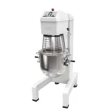 Dito Sama 40 Litre Planet Mikser Elektronik Hız Varyatörlü 380V 600176 (MBE40) - 2
