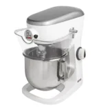 Dito Sama 5 Litre Planet Mikser Elektronik Hız Ayarlı Beyaz 600136 - 2