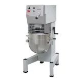 Dito Sama 60 Litre Planet Mikser 9 Hız Kademeli 600177 (BMX60) - 2