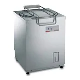 Dito Sama Sebze Yıkama ve Kurutma Makinesi 38 Litre 601524 (LVA100) - 2