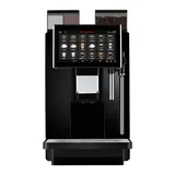 Dr.coffee Süper Otomatik Kahve Makinesi Süt Köpürtme Sistemli ve Sıcak Su Musluklu COFFEE ZONE T - 2