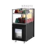Dr.coffee Süt Soğutucu ve Fincan Isıtıcı RTRW-15L - 2