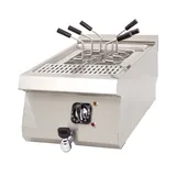 DRN Elektrikli Makarna Haşlama Makinesi Set Üstü 40x63x30 cm DRNMHE-4060 - 2