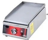 DRN Gazlı Düz Pleyt Izgara 30 cm 30x50x20 cm DRNPIZG-30 - 2