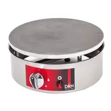 DRN Tekli Krep Makinesi Gazlı ve Lpg Li 40x21 Cm DRNKRPYG-1 - 2