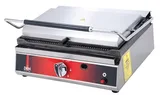 DRN 24 Dilim Tost Makinesi Gazlı ve Lpg Li 50x40x25 Cm DRNTTG-24 - 2