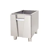 DRN Paslanmaz Set Altı Dolap 40x73x55 cm DRNST-4070 - 2