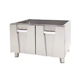 DRN Paslanmaz Set Altı Dolap 80x63x55 Cm DRNST-8060 - 2