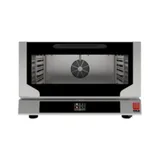 Eka 3 Tepsili Patisserie Fırın Nemlendirmeli Dijital Elektrikli EKF 364 N T UD - 2