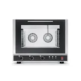 Eka 4 Tepsili Konveksiyonel Nemlendirmeli Manuel Elektrikli GN 1/1 EKF 411 N UD - 2