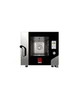 Eka Konveksiyonel Fırın Elektrikli, Dijital, 5 Adet GN 1/1 Kapasiteli MKF 511 TS - 2