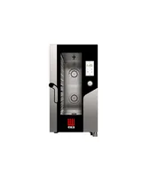 Eka Konveksiyonel Fırın, Elektrikli, Dijital, Kompakt 10 Adet GN 1/1 Kapasiteli MKF 1011 C TS - 2