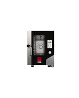 Eka Konveksiyonel Fırın, Elektrikli, Dijital, Kompakt, 6 Adet 2/3 Kapasiteli MKF 623 C TS - 2