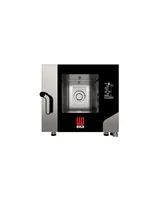 Eka Konveksiyonel Fırın Elektrikli, Elektronik, 5 Adet GN 1/1 Kapasiteli MKF 511 BM - 2