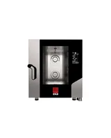 Eka Konveksiyonel Fırın Elektrikli, Elektronik, 7 Adet GN 1/1 Kapasiteli MKF 711 BM - 2