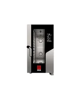 Eka Konveksiyonel Fırın, Elektrikli, Elektronik, Kompakt 10 Adet GN 1/1 Kapasiteli MKF 1011 C BM - 2