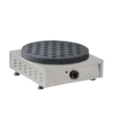 Omake Elektrikli Teflonlu Pankek Makinesi 14,0 kg Omk.PNK04.E11.0037.Z5F - 2