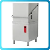 Empero 1000 Tabak Giyotin Tipi Bulaşık Makinesi 1000 Tabak / Saat EMP.1000 - 2